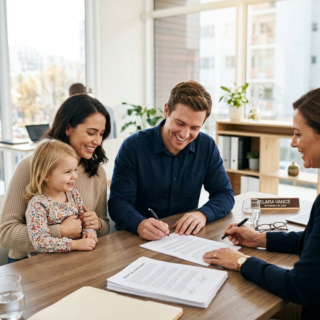 Family Law